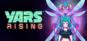 Yars Rising Box Art