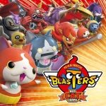 Yo-Kai Watch Blasters Review