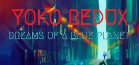 Yoko Redux: Dreams of a Blue Planet Box Art