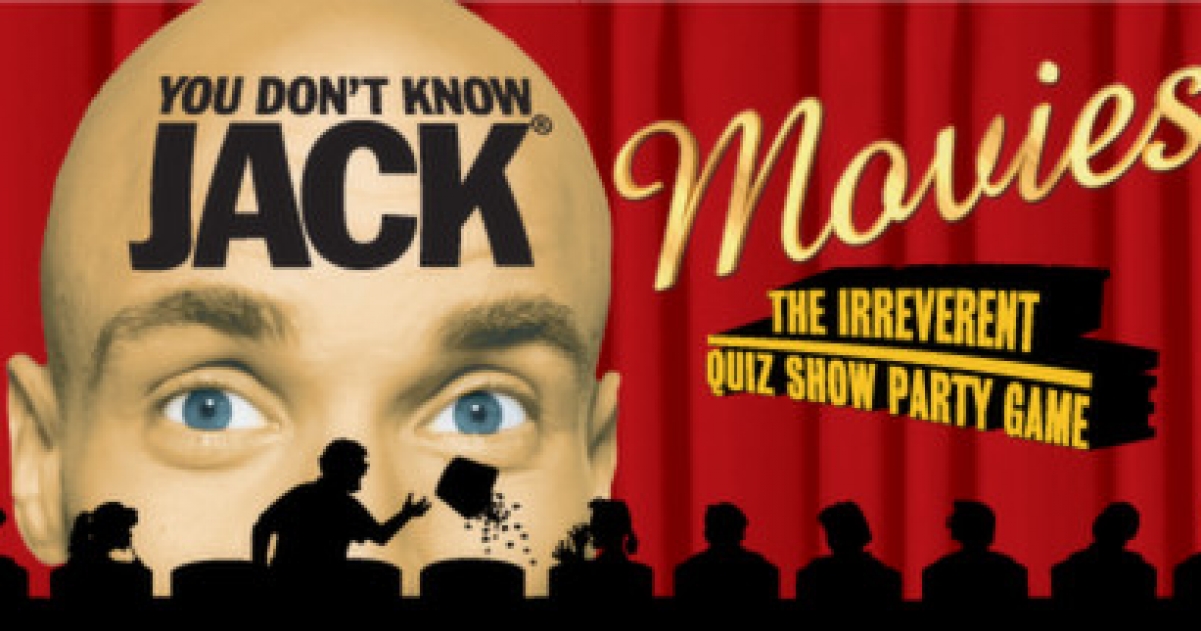 Do you know jack. You don't know Jack игра. Jackbox you don't know Jack. You don't know Jack (franchise). You don't know.