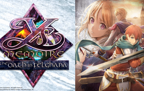 Ys Memoire: The Oath in Felghana Brings the Classic Experience to New Consoles