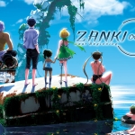 Zanki Zero: Last Beginning Review