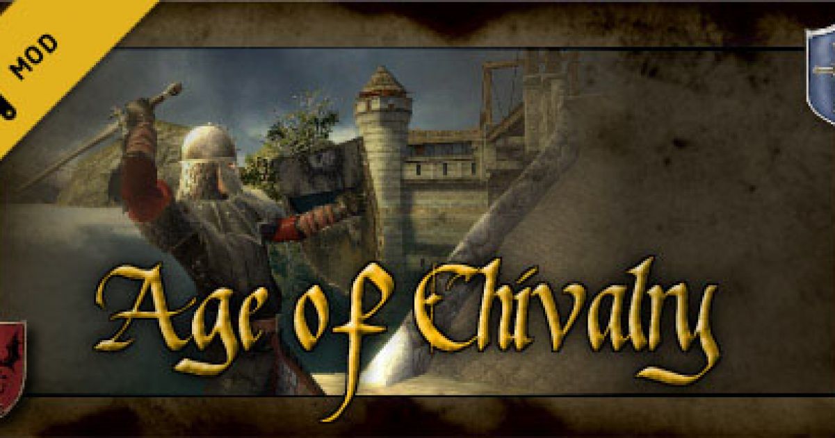 Age of Chivalry Images & Screenshots GameGrin