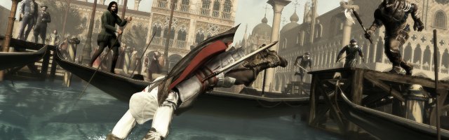 Assassin’s Creed II Retrospective - Part 1