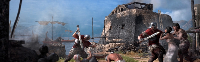 Assassin's Creed Origins: The Hidden Ones DLC - Review 