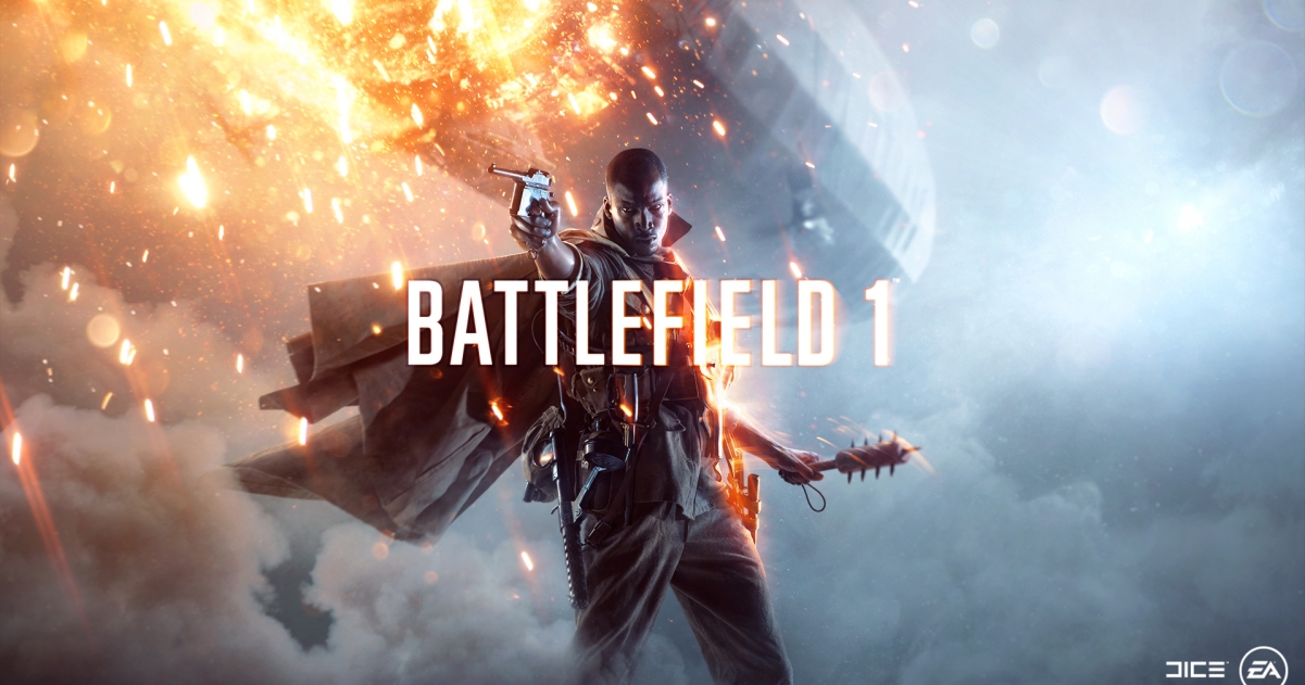 So I Thought I'd Play Battlefield 4's Single Player. About That