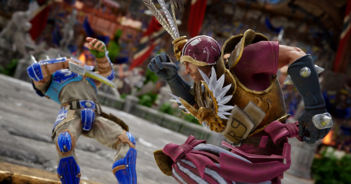 blood bowl 3 closed beta sign up