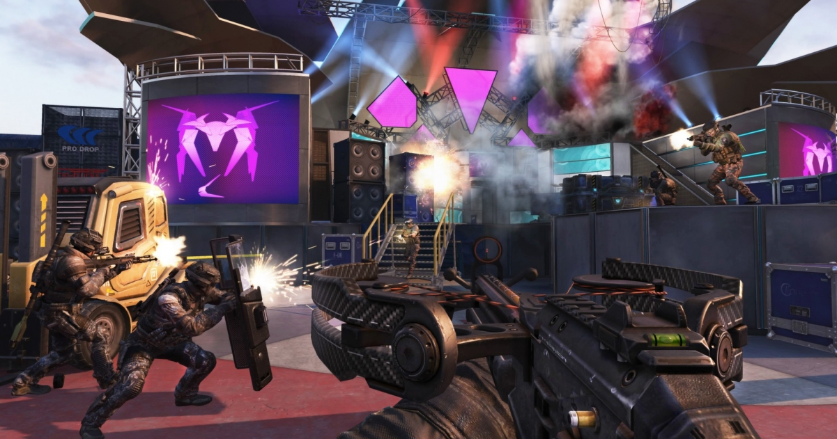 Black Ops 2 Uprising DLC: is it worth buying?