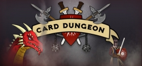 Card Dungeon Box Art