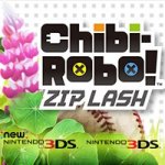 Chibi-Robo! Zip Lash - Overview Trailer