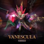 Chronicle: RuneScape Legends Preview