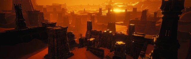 Get Twitch Drop Rewards for Conan Exiles!