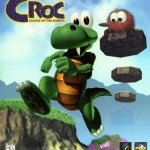 Croc is Back as Croc Legend of the Gobbos Lands on GOG!