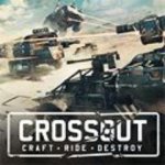 Crossout Now Available on PC and Consoles