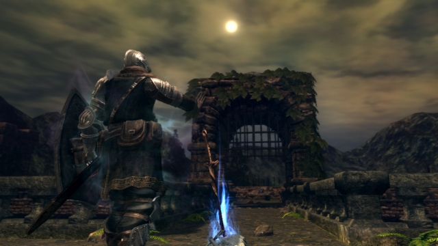 Setwidth640 Dark Souls Prepare To Die Edition Screenshot 1