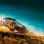 DiRT Rally Review