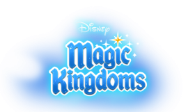 Disney Magic Kingdoms Box Art