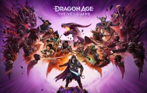 Dragon Age: The Veilguard Review