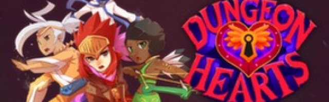 Dungeon Hearts Review