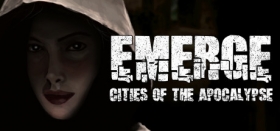 Emerge: Cities of the Apocalypse Box Art