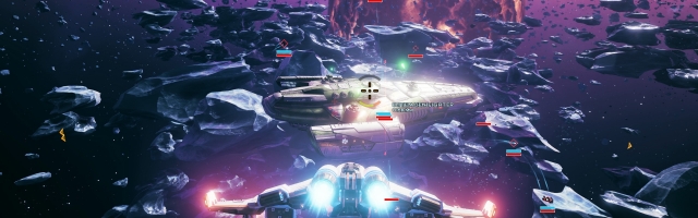 EVERSPACE Preview