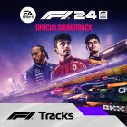 F1 24 Soundtrack