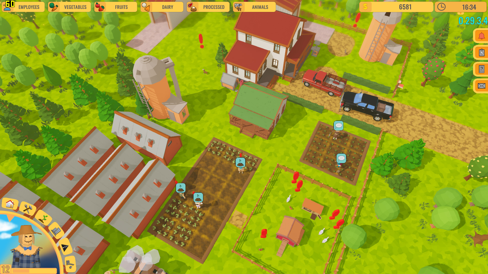 Farm live. Farm Life игра. Ферма Скриншоты. Farming Life фермы. Игра про фермера пиксельная.