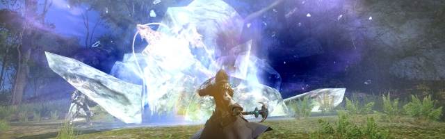 Short Thought: How FFXIV Makes the Mundane Worthwhile.