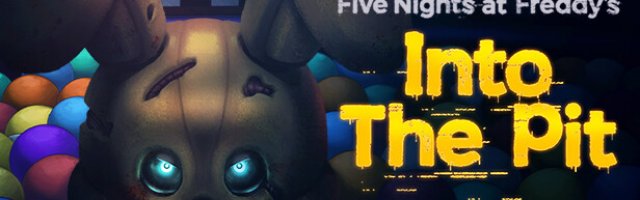 Five Nights At Freddy's: Into the Pit Review