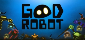 Good Robot Box Art