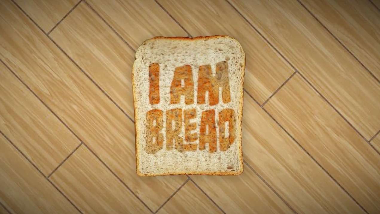 I Am Bread - Game | GameGrin