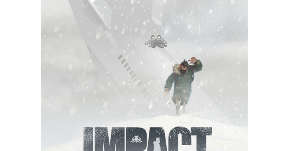 Impact winter как увеличить рюкзак