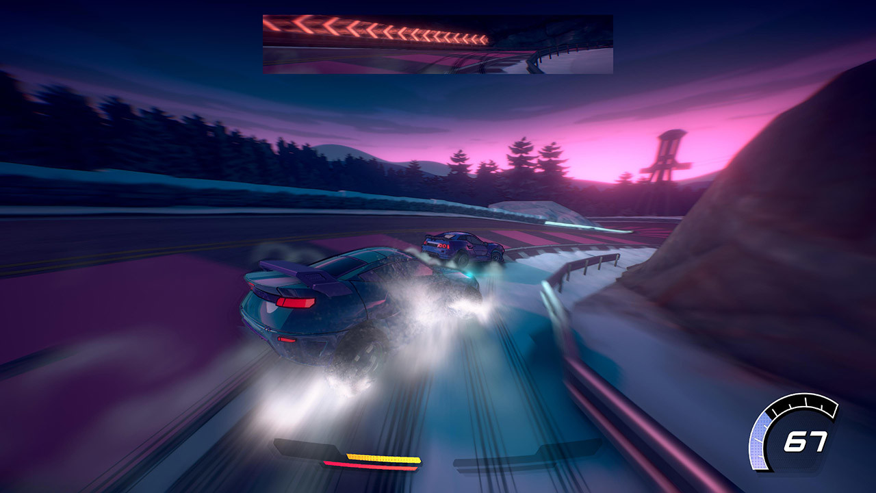 Inertial Drift Soundtrack Download