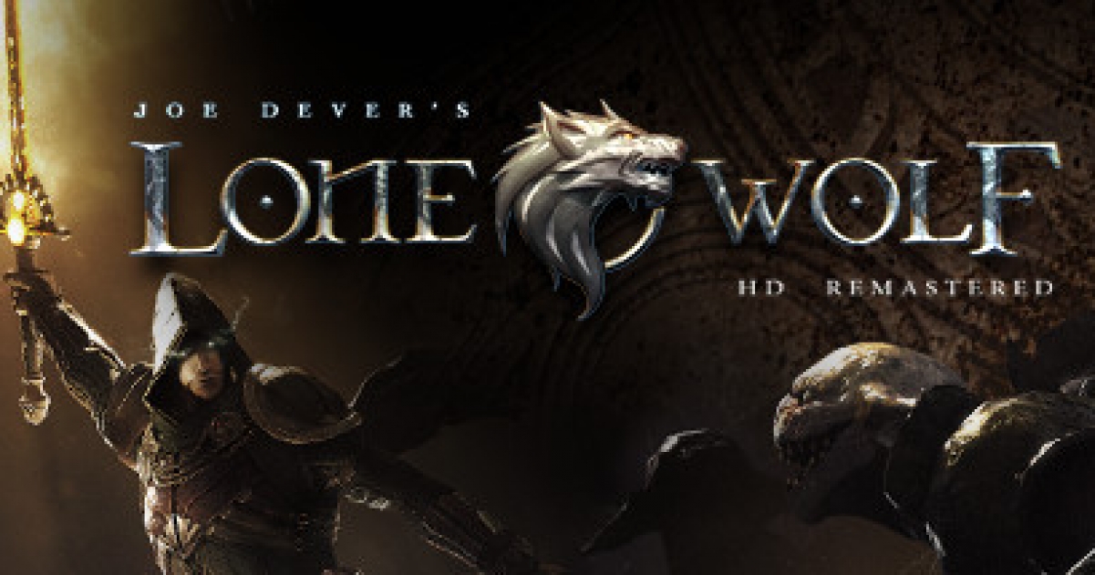 Joe dever s lone wolf hd remastered обзор