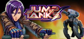 Jump Tanks Box Art