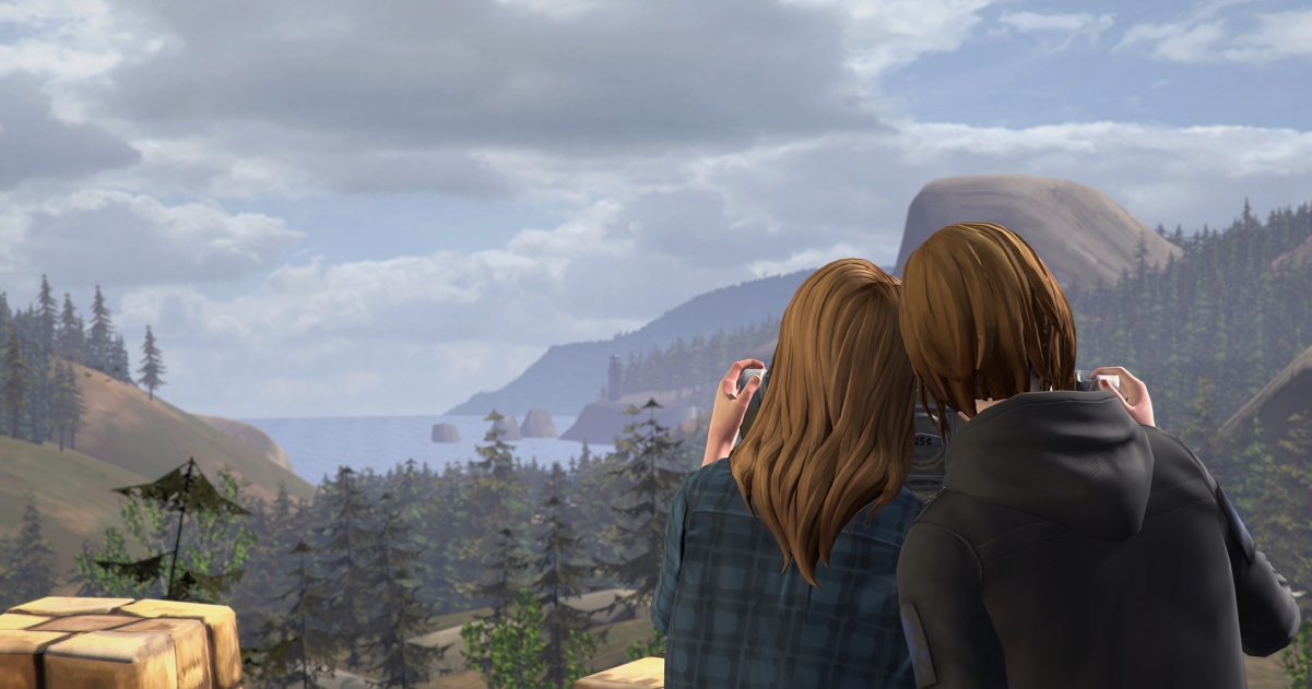 Life is Strange: Arcadia Bay Collection - Metacritic