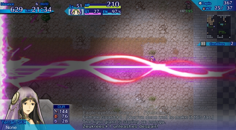 mystery chronicle one way heroics images screenshots gamegrin gamegrin