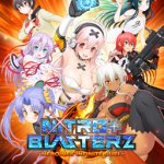 Nitroplus Blasterz: Heroines Infinite Duel Review