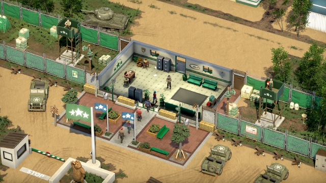 one-military-camp-screenshot-1