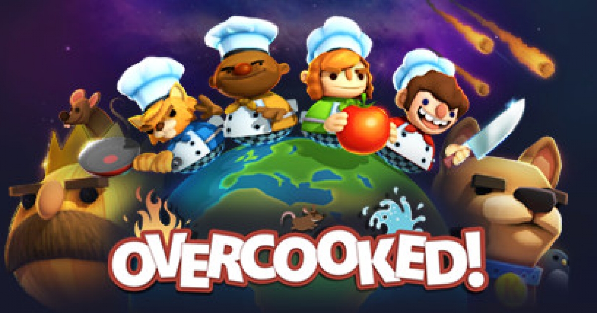 overcooked game