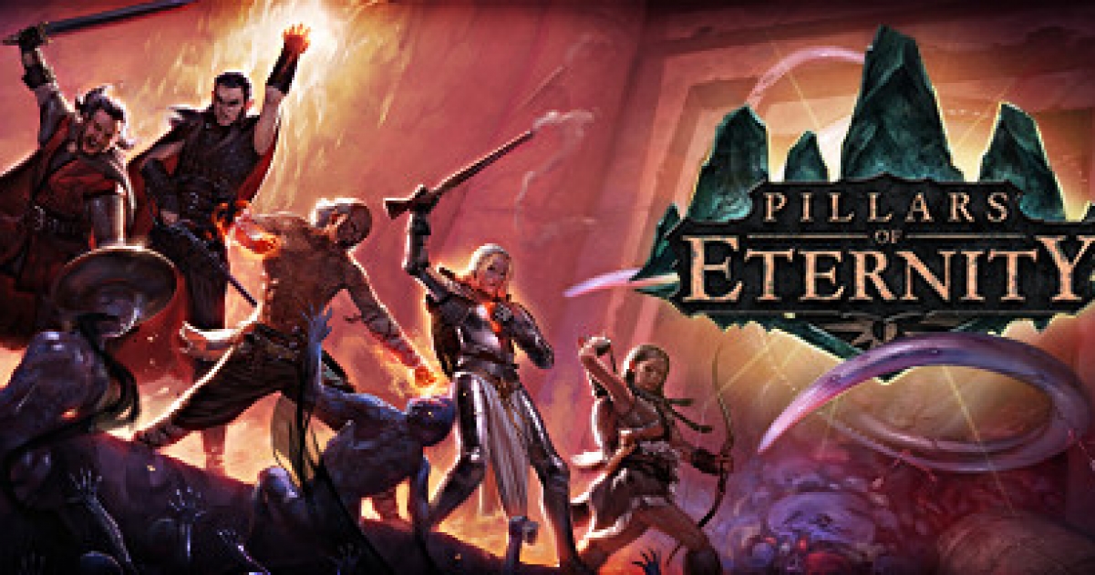 Pillars Of Eternity Royal Edition Updat - conlas