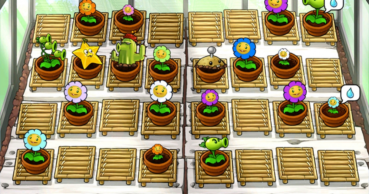 Plants vs Zombies - Play UNBLOCKED Plants vs Zombies on DooDooLove