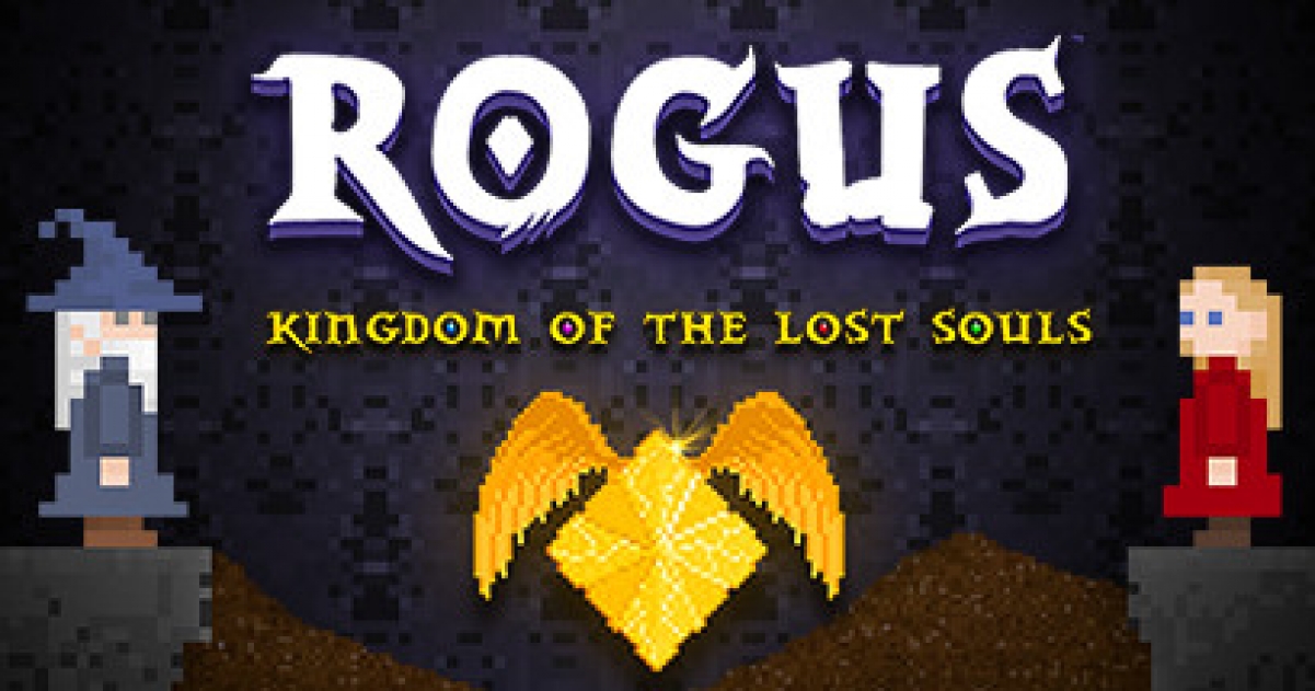 Пролл Рогус. Lost Souls Steam. Chanid Rogus.