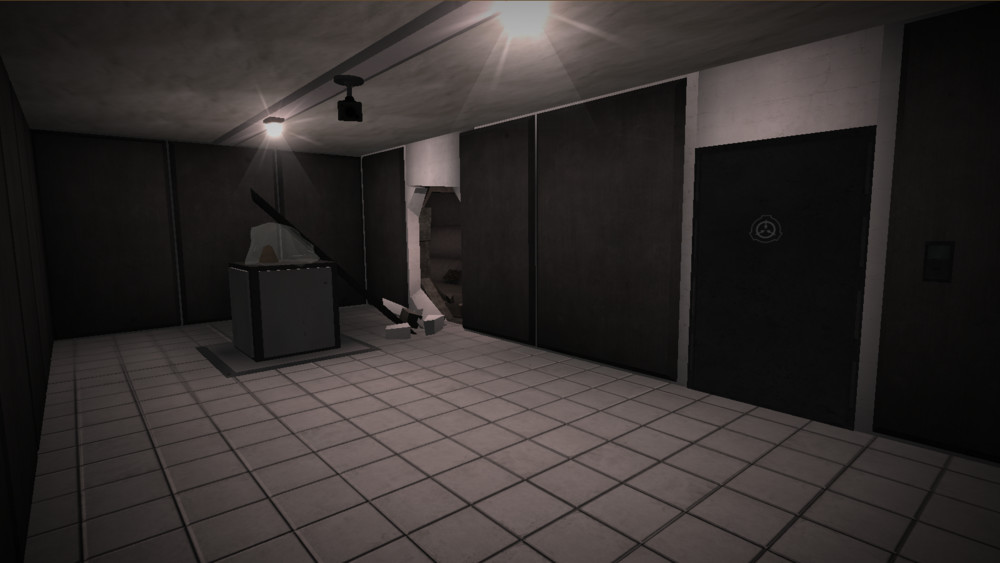 SCP: Containment Breach Review (SCP:CB 8th Birthday) 