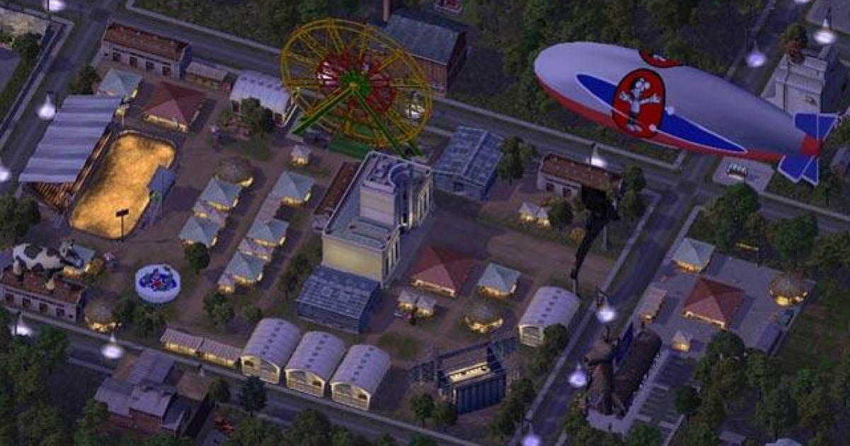 simcity 4 strategies