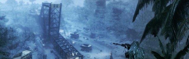 Fanatical's 12 Deals of Christmas - Sniper: Ghost Warrior Trilogy