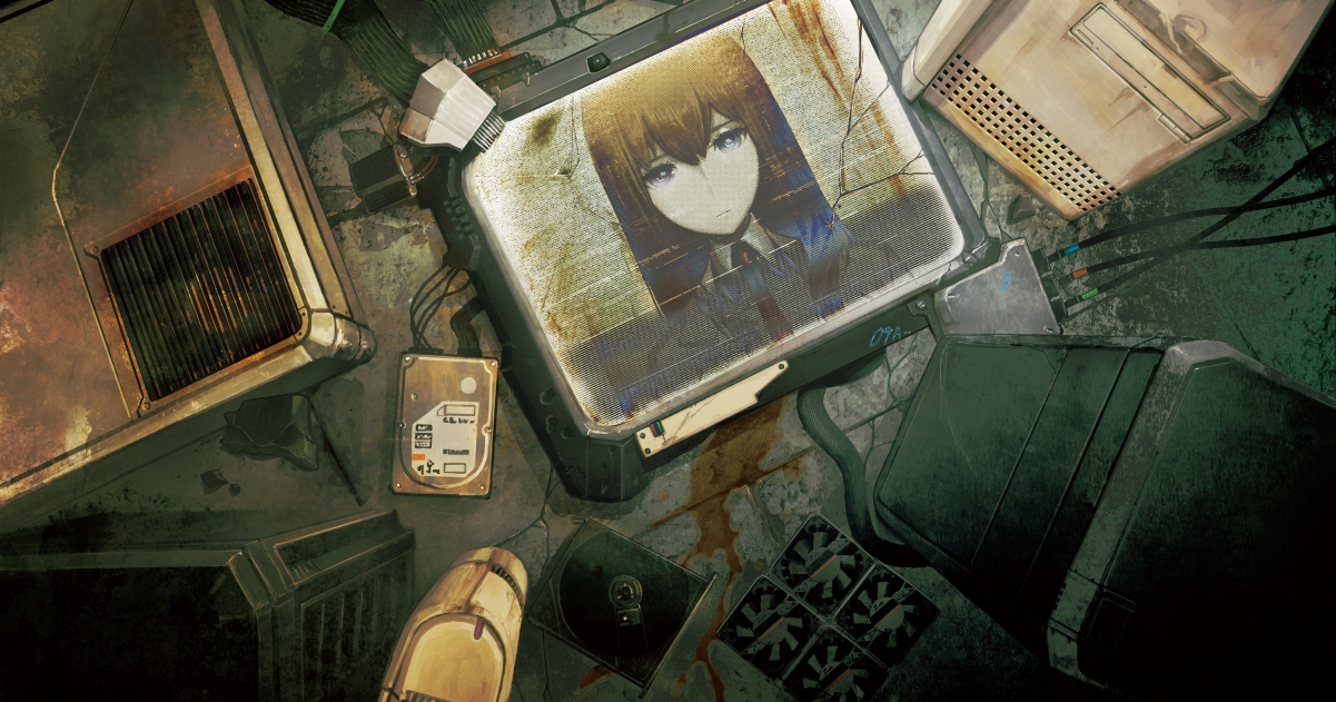 Steins Gate 0 Review Gamegrin