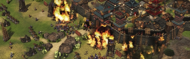 Stronghold: Warlords Delayed Once More