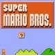 Super Mario Bros. Box Art