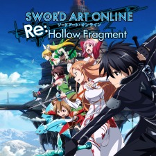 Sword Art Online Re Hollow Fragment Music Gamegrin